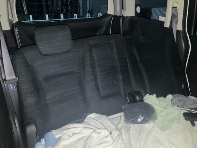 HONDA STEPWAGON 2011