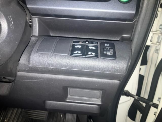 HONDA STEPWAGON 2011