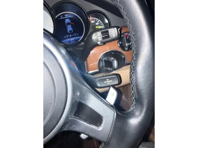 PORSCHE PORSCHE PANAMERA 2015