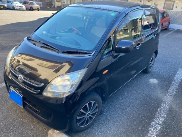 DAIHATSU MOVE 2009