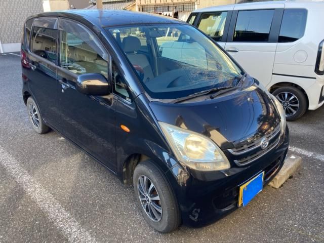 DAIHATSU MOVE 2009