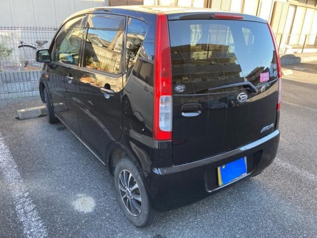 DAIHATSU MOVE 2009