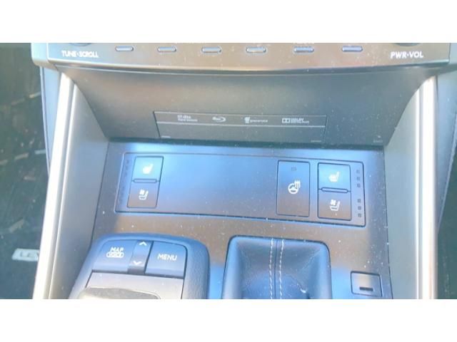 TOYOTA LEXUS IS300h 2013