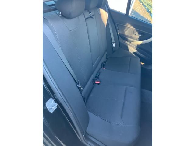 BMW BMW 3series sedan 2013