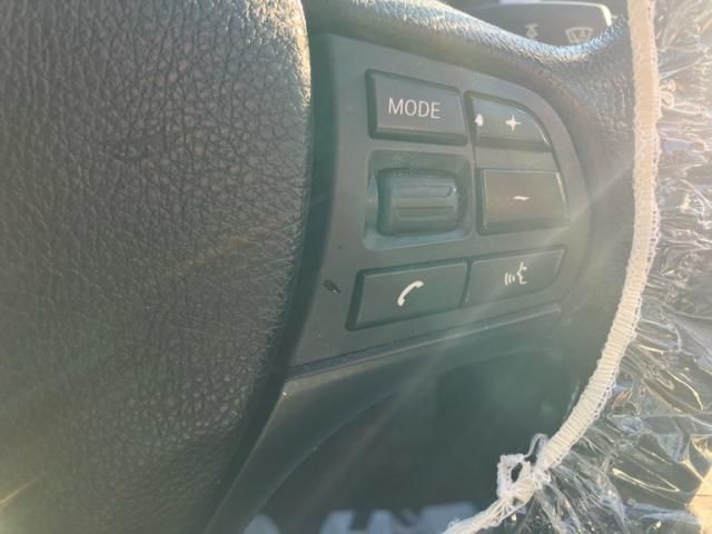 BMW BMW 3series sedan 2013