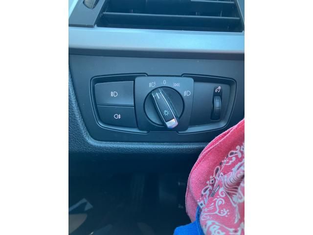 BMW BMW 3series sedan 2013