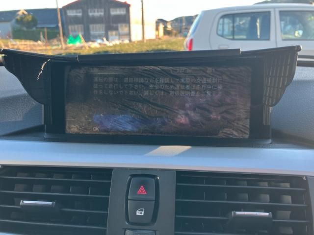 BMW BMW 3series sedan 2013