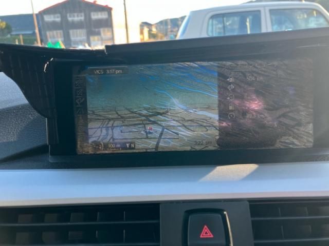 BMW BMW 3series sedan 2013