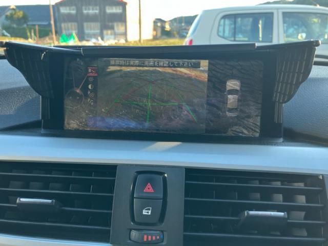 BMW BMW 3series sedan 2013