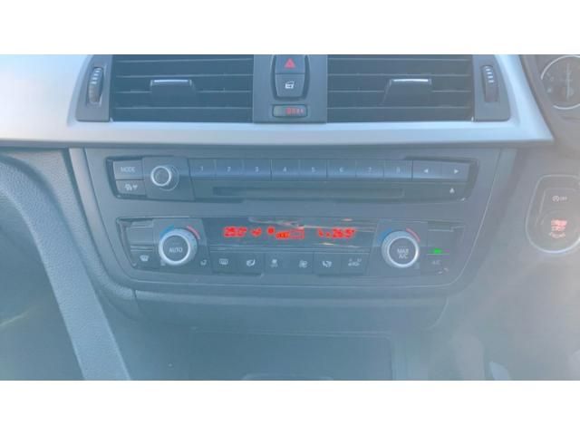 BMW BMW 3series sedan 2013