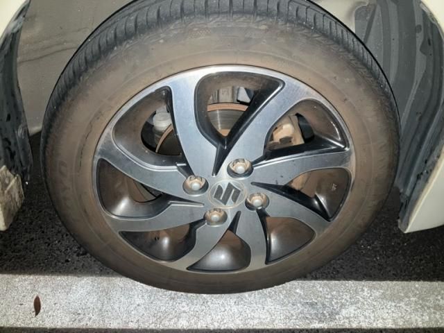 SUZUKI PALETTE SW 2011