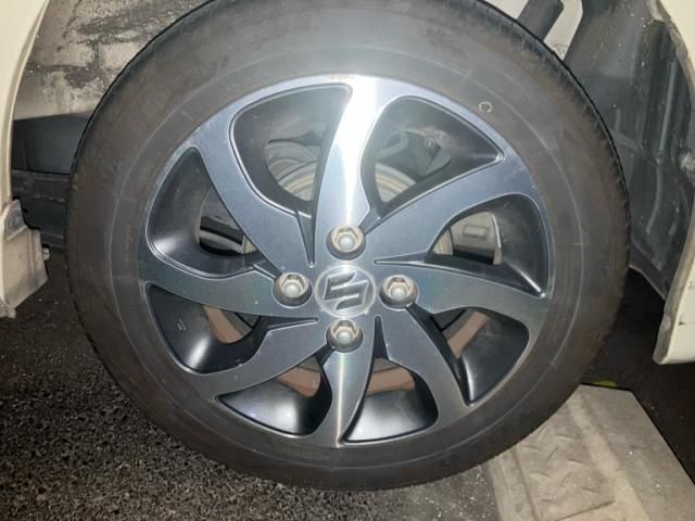 SUZUKI PALETTE SW 2011