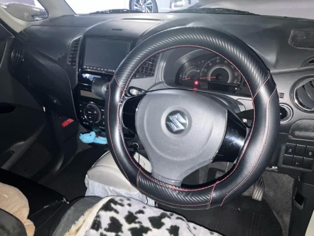 SUZUKI PALETTE SW 2011