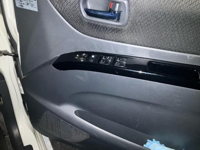 SUZUKI PALETTE SW 2011