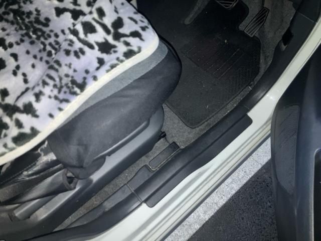 SUZUKI PALETTE SW 2011