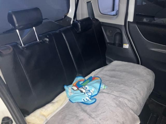 SUZUKI PALETTE SW 2011