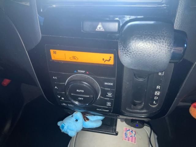 SUZUKI PALETTE SW 2011