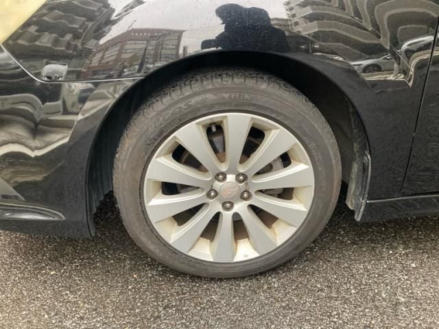 SUBARU LEGACY-TW 4WD 2010