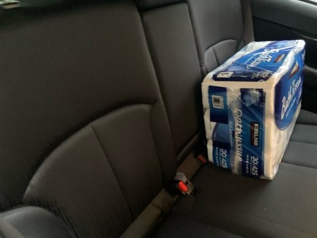 SUBARU LEGACY-TW 4WD 2010