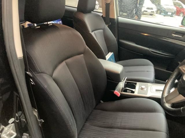 SUBARU LEGACY-TW 4WD 2010