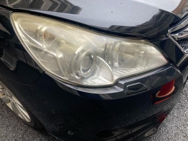 SUBARU LEGACY-TW 4WD 2010