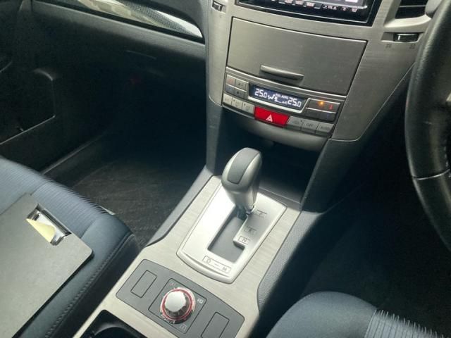 SUBARU LEGACY-TW 4WD 2010