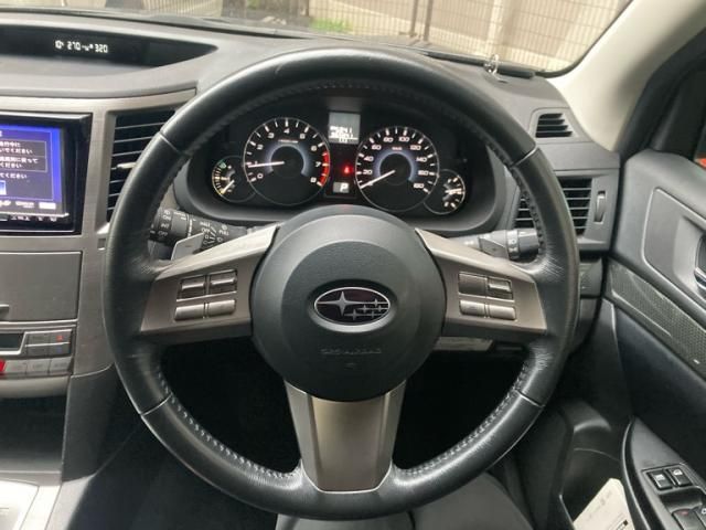 SUBARU LEGACY-TW 4WD 2010