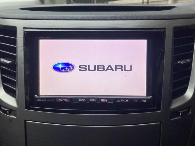 SUBARU LEGACY-TW 4WD 2010