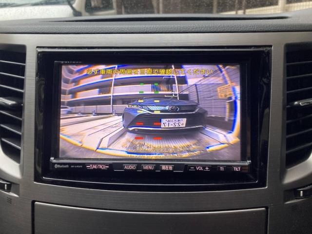 SUBARU LEGACY-TW 4WD 2010