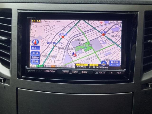 SUBARU LEGACY-TW 4WD 2010