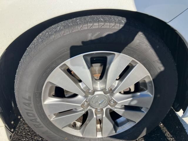 HONDA STEPWAGON SPADA 2013