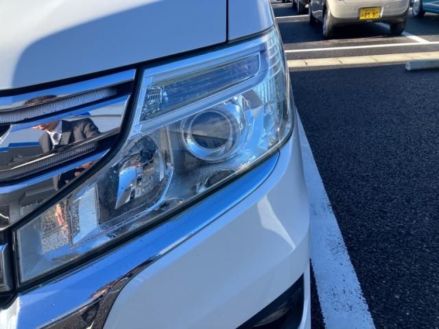 HONDA STEPWAGON SPADA 2013