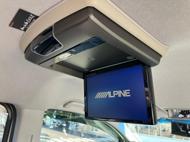 HONDA STEPWAGON SPADA 2013