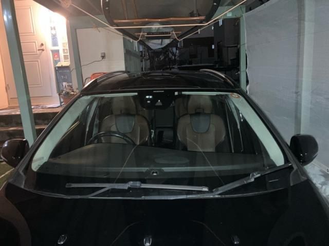 VOLVO VOLVO V40 CROSS COUNTRY 2013