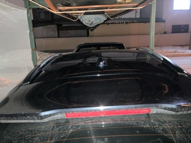 VOLVO VOLVO V40 CROSS COUNTRY 2013