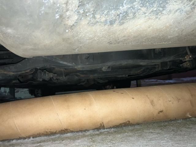 VOLVO VOLVO V40 CROSS COUNTRY 2013