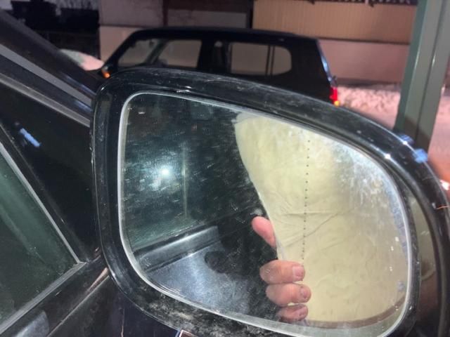 VOLVO VOLVO V40 CROSS COUNTRY 2013