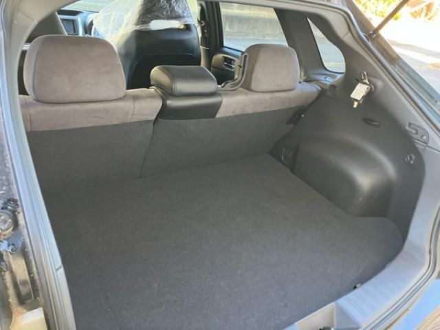 SUBARU IMPREZA WRX 5Door 2007