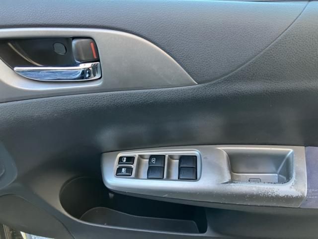 SUBARU IMPREZA WRX 5Door 2007