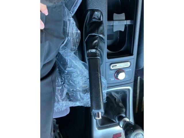 SUBARU IMPREZA WRX 5Door 2007