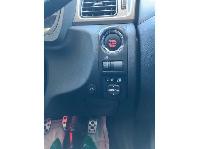 SUBARU IMPREZA WRX 5Door 2007