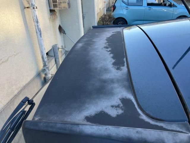 SUBARU IMPREZA WRX 5Door 2007