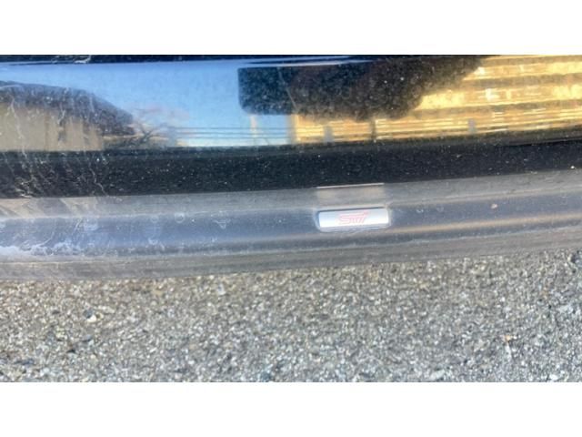 SUBARU IMPREZA WRX 5Door 2007