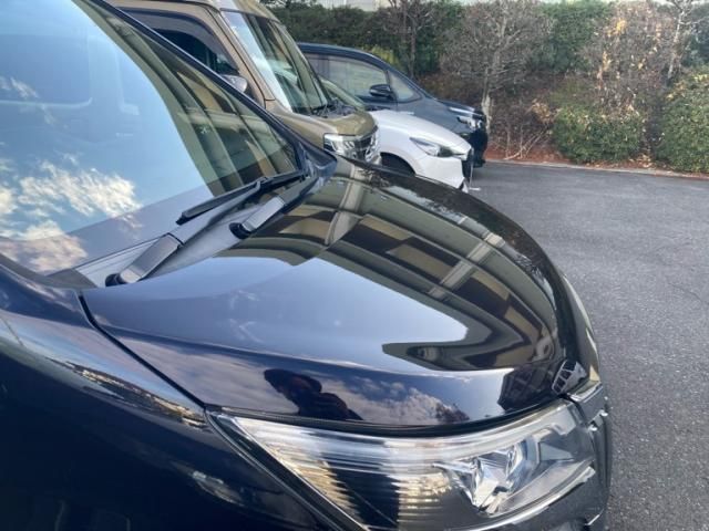 TOYOTA ESQUIRE HYBRID 2018