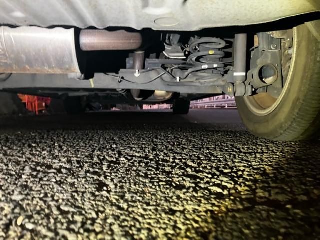 NISSAN SERENA  WG 2011