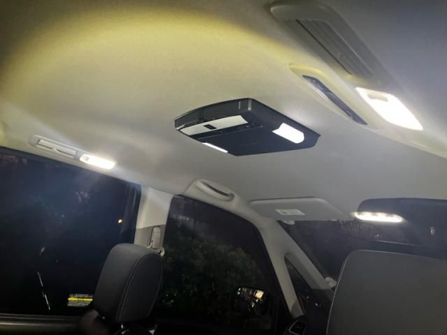 NISSAN SERENA  WG 2011