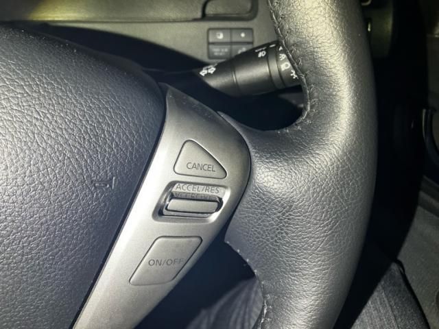 NISSAN SERENA  WG 2011