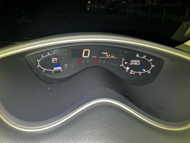 NISSAN SERENA  WG 2011