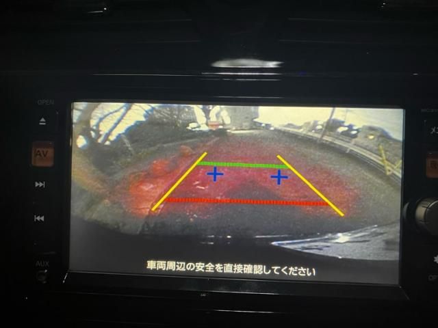 NISSAN SERENA  WG 2011