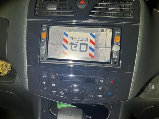 NISSAN SERENA  WG 2011